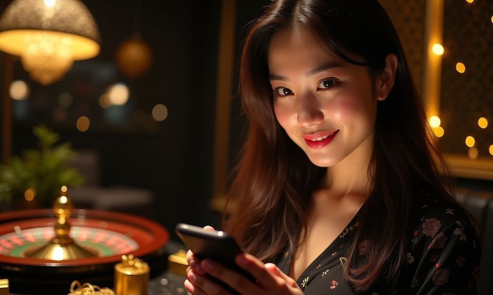 dsj080 Những Gì Có Trong Sảnh dsj080 Casino