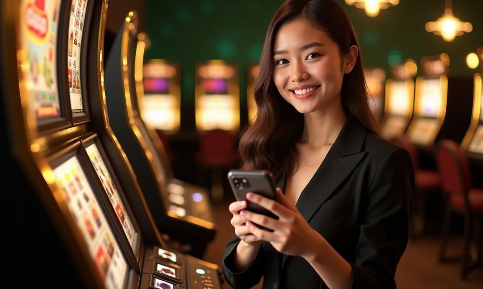 dsj080 Những gì có trong sảnh casino của chúng tôi