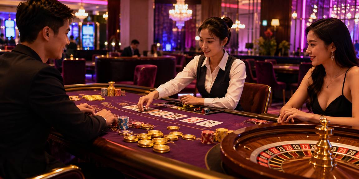 dsj080 casino app visual